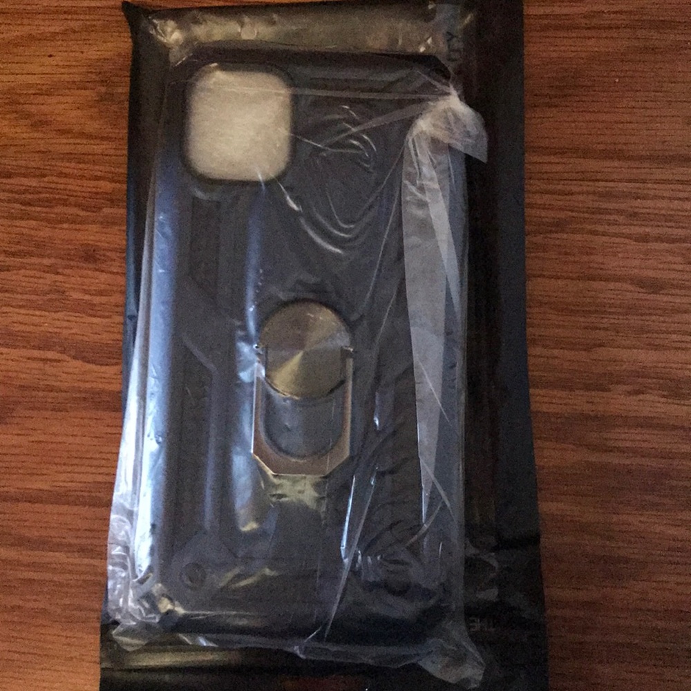 iPhone 11 case